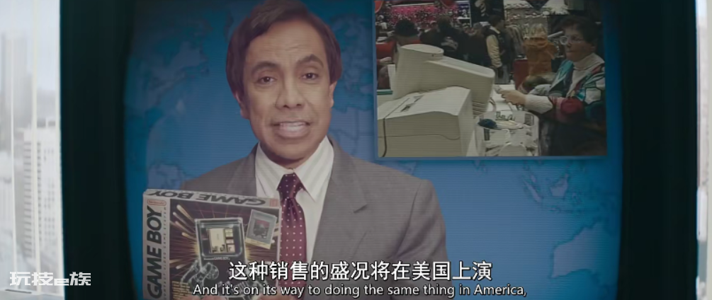 俄罗斯方块是哪个国家发明的游戏(发明俄罗斯方块的故事)-图片11